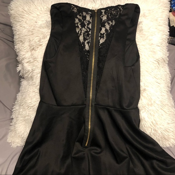 little black dress - Picture 2 of 3